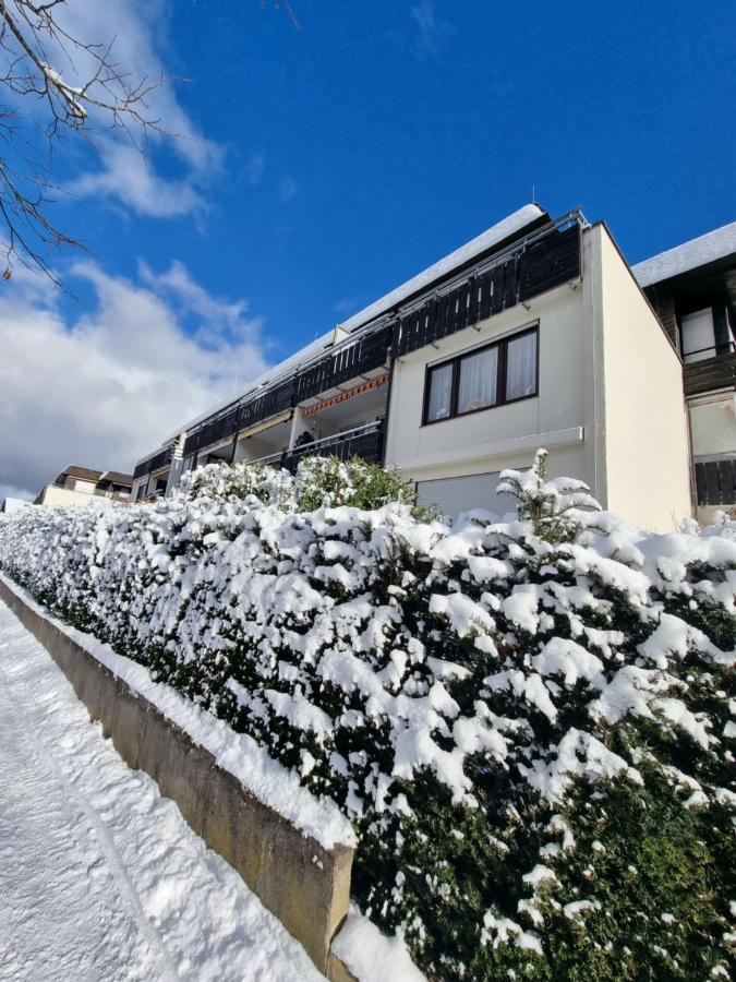 Apartment Alpensicht By Interhome Höchenschwand Exterior foto